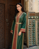 L'art de porter le caftan en 2026