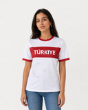 Maillot de football, sélections internationales