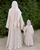 Abaya Matchy Matchy Mère-Fille