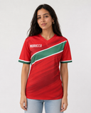 Maillot de football, sélections internationales