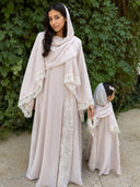 Abaya Matchy Matchy Mère-Fille