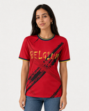 Maillot de football, sélections internationales