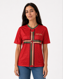 Maillot de football, sélections internationales