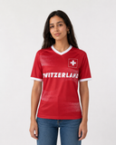 Maillot de football, sélections internationales