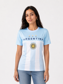 Maillot de football, sélections internationales