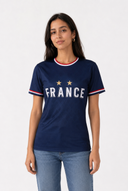 Maillot de football, sélections internationales