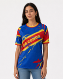 Maillot de football, sélections internationales