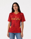 Maillot de football, sélections internationales