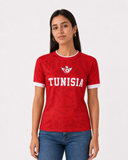 Maillot de football, sélections internationales