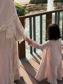 Abaya Matchy Matchy Mère-Fille