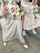 Abaya Matchy Matchy Mère-Fille