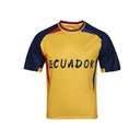 Maillot de football femme Farah Styles, ambiance match