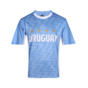 Maillot de football femme Farah Styles, porté en ville